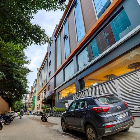 Livin Hub Bangalore Eksteriør bilde